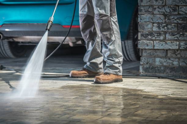 Best Pool Deck Cleaning  in Woodville, OH