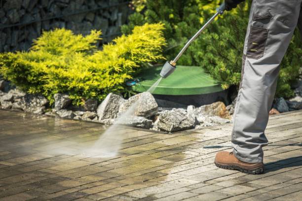 Best Gas Station Cleaning  in Woodville, OH