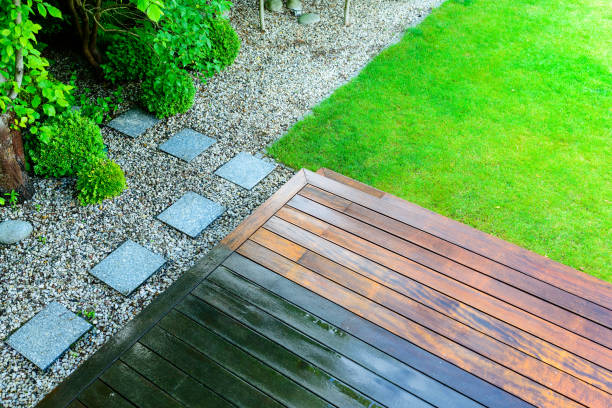 Best Dumpster Area Cleaning  in Woodville, OH
