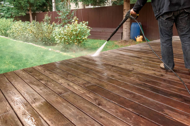 Best Paint Preparation  in Woodville, OH