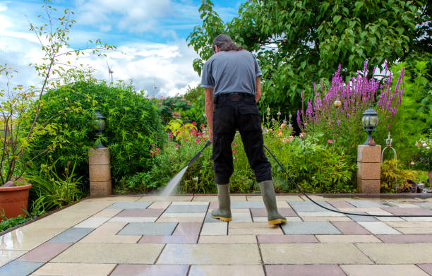 Best Concrete Sealing  in Woodville, OH