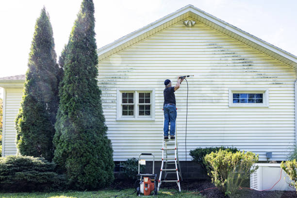 Woodville, OH  Pressure Washing Services Company