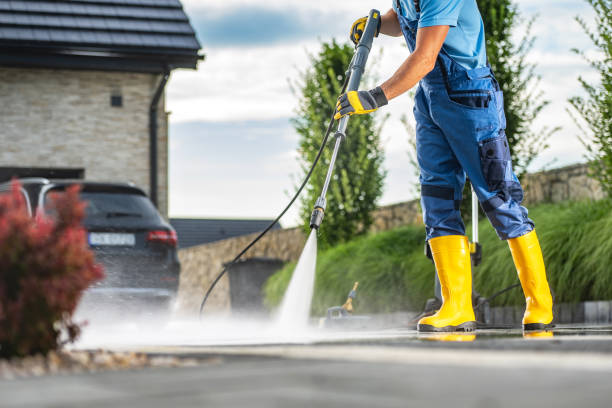 Best Machinery and Equipment Cleaning  in Woodville, OH