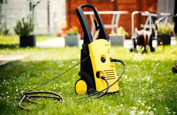 Best Solar Panel Cleaning  in Woodville, OH